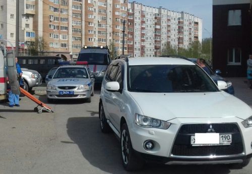 дтп Ухта Коми